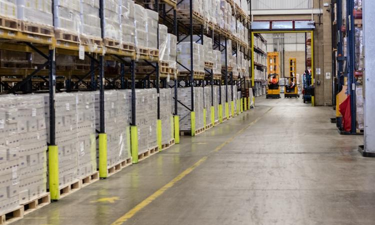 Vengrove acquires Reading site for mid-box logistics development